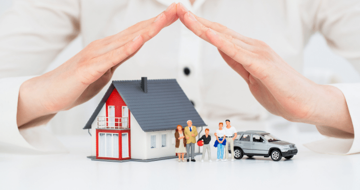 Best Home Insurance for First-Time Buyers | 2022