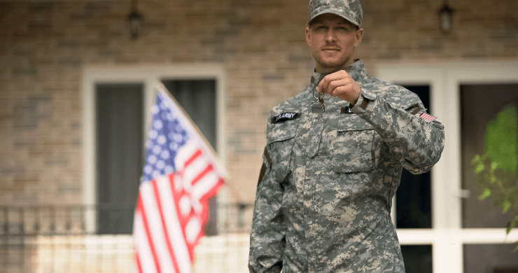 VA Loan Limits Are Higher in 2022 Because of Rising Home Prices. What Veterans Need to Know