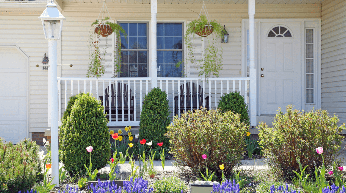 6 Springtime Home Maintenance Chores to Protect and Improve Your Home